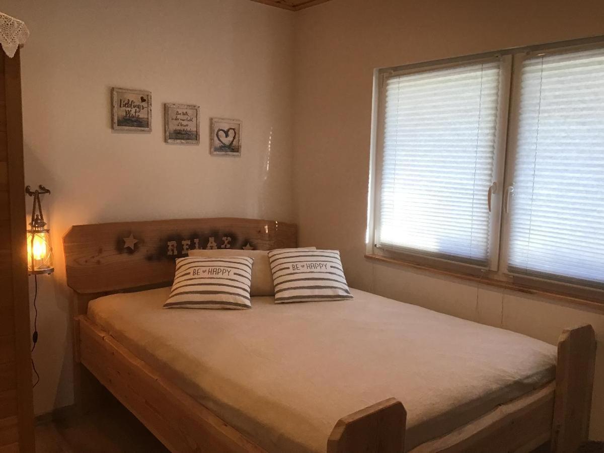 Wild Life Ranch Villa Schöfweg Dış mekan fotoğraf