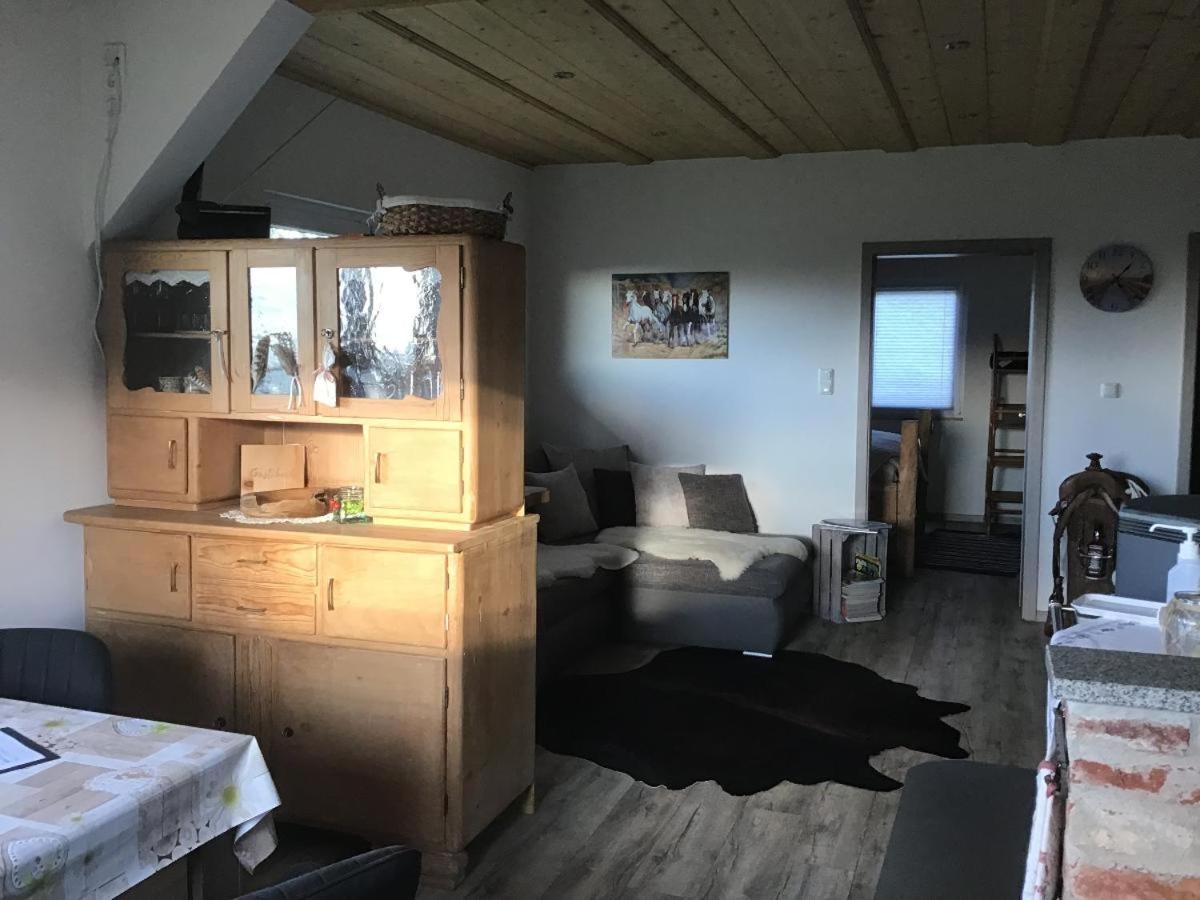 Wild Life Ranch Villa Schöfweg Dış mekan fotoğraf